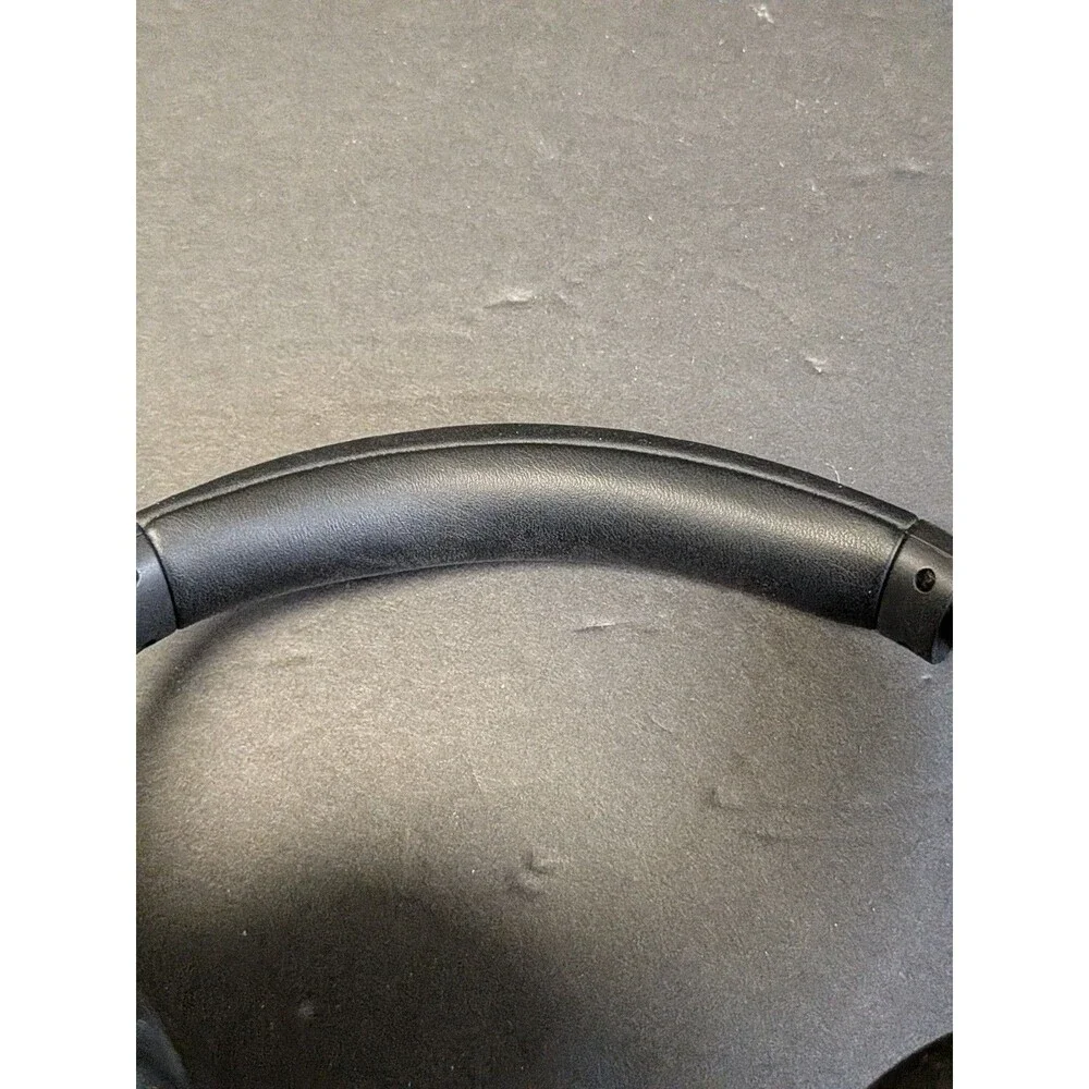 Sony WH-CH720N Wireless Noise-Canceling Over The Ear Headphones - Black GRADE A